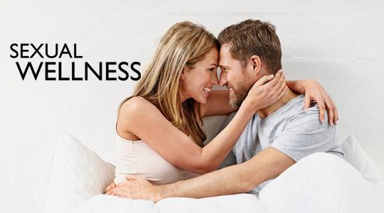 Sexual Wellness