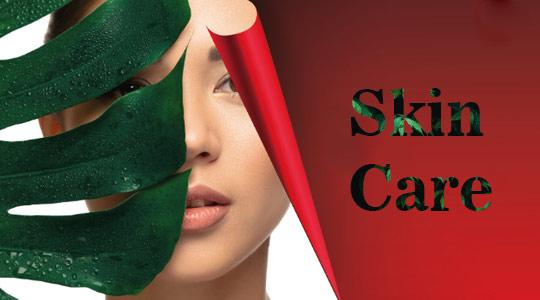 Skin Care Products in Pakistan