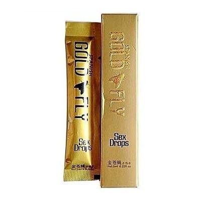 Spanish Gold Fly Drops – Female Libido Enhancer Now in Pakistan
