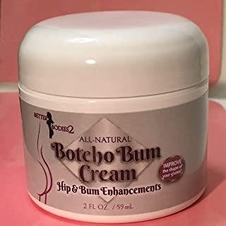 Botcho Hips Cream