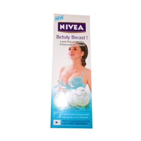 Nivea Betuty Breast Enlargement Cream In Pakistan Free Delivery