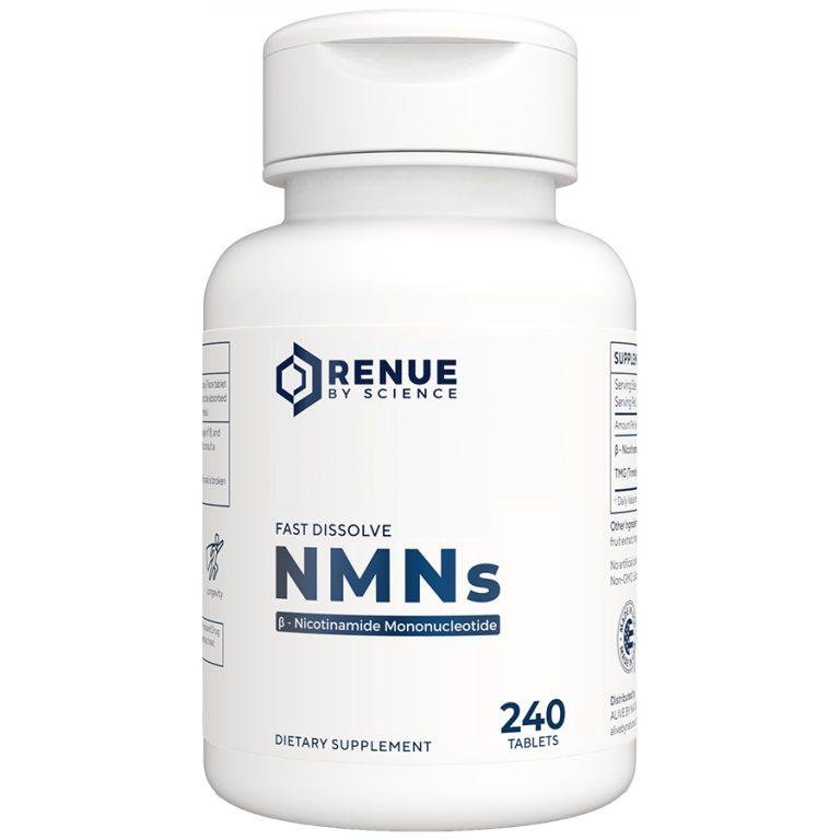 Alive by Science Nm Ns Tablets