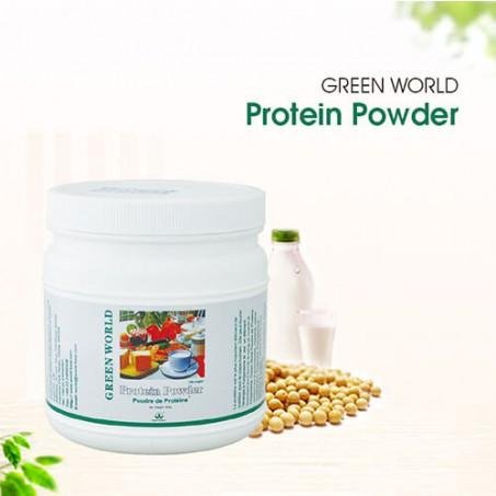 Protein Powder (Green World) Imported From China Online In Pakistan