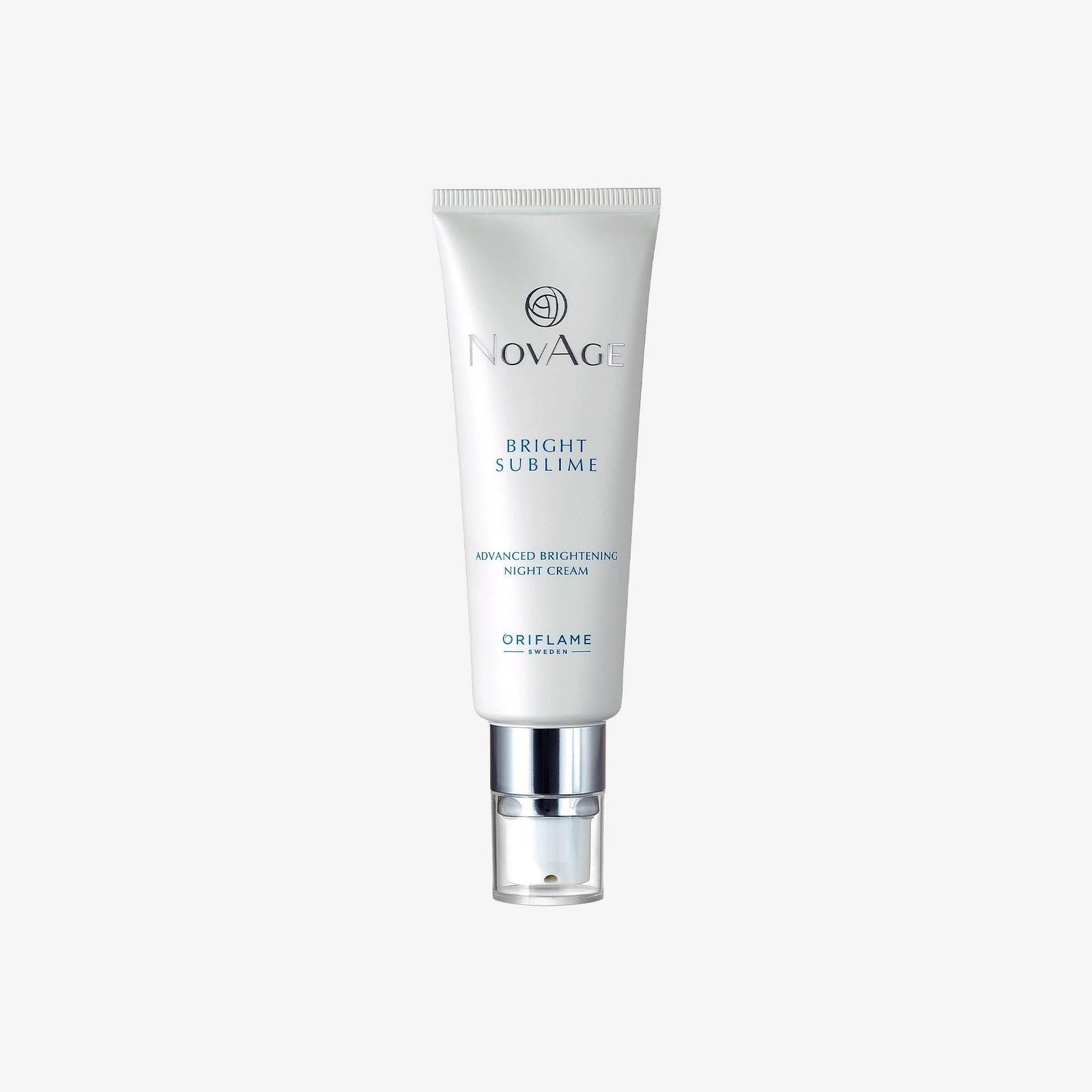 Novage Bright Sublime Night Cream Original Price In Pakistan