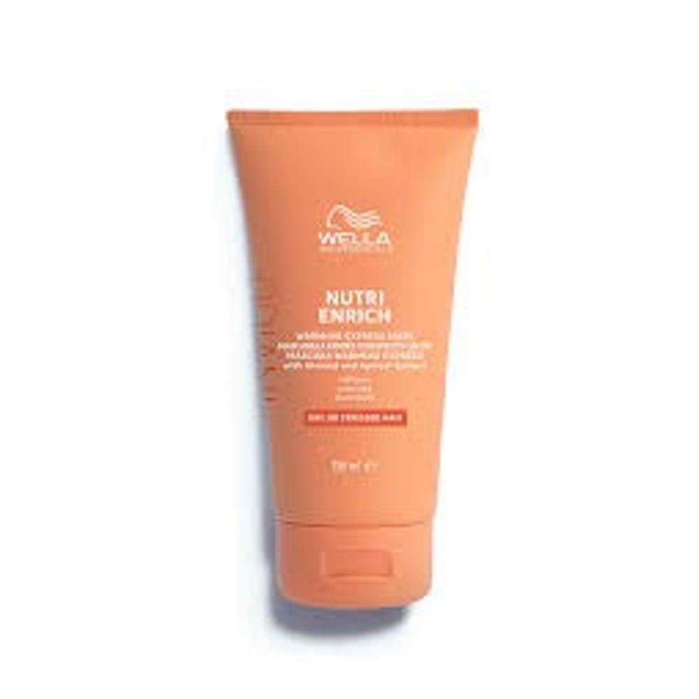 Wella Invigo Nutri-Rich Warming Express Mask