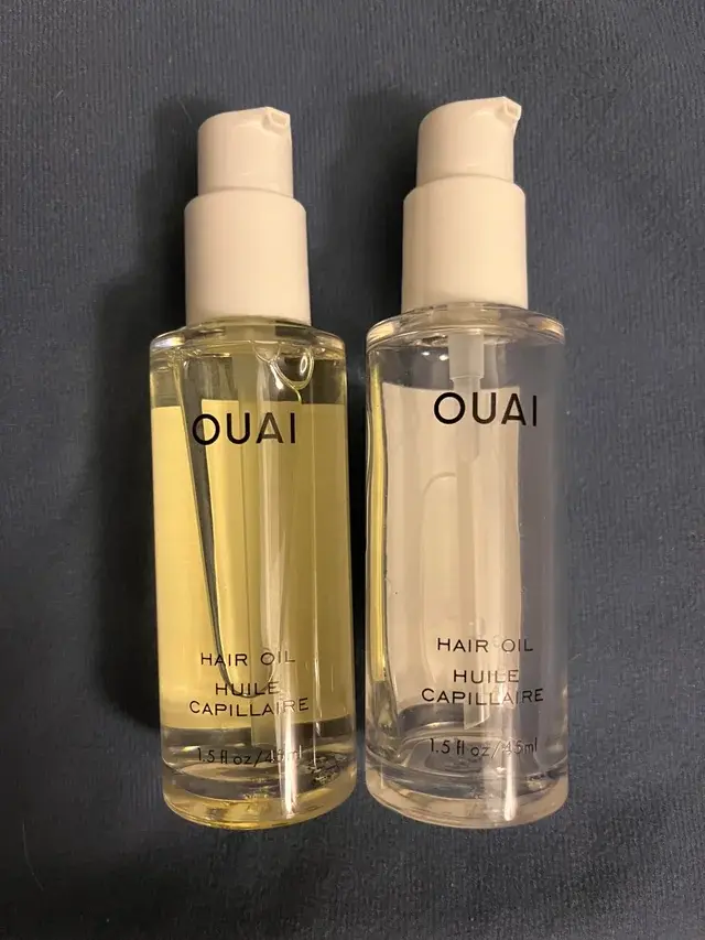 Ouai Hair Oil