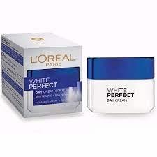 Loreal Paris White Perfect Day Cream Buy Online In Pakistan