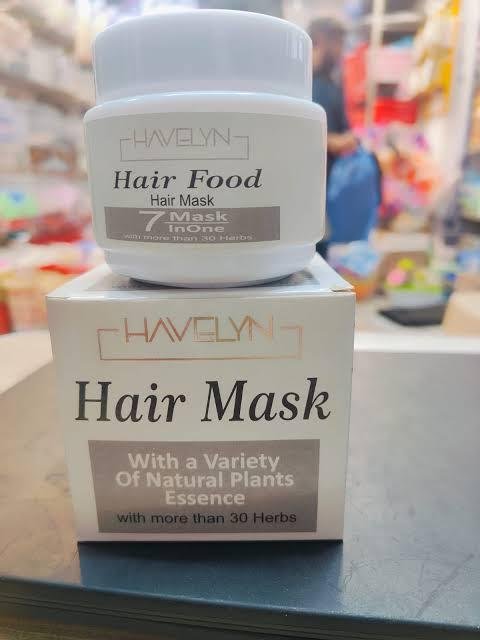 HAVELYN Hair Mask