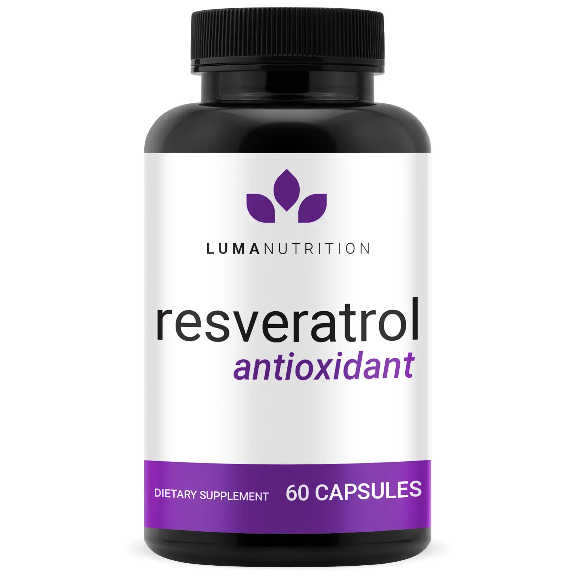 Resveratrol Luma Nutrition