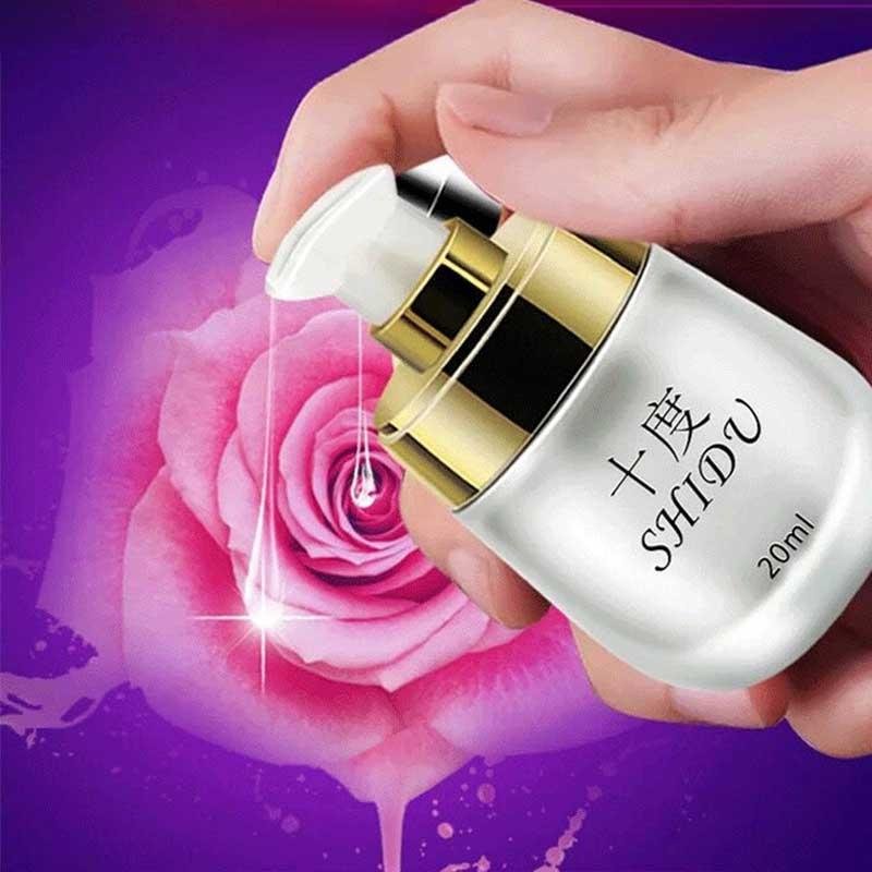 Shidu Vagina Lubricant Gel 20ml Original Price in Pakistan
