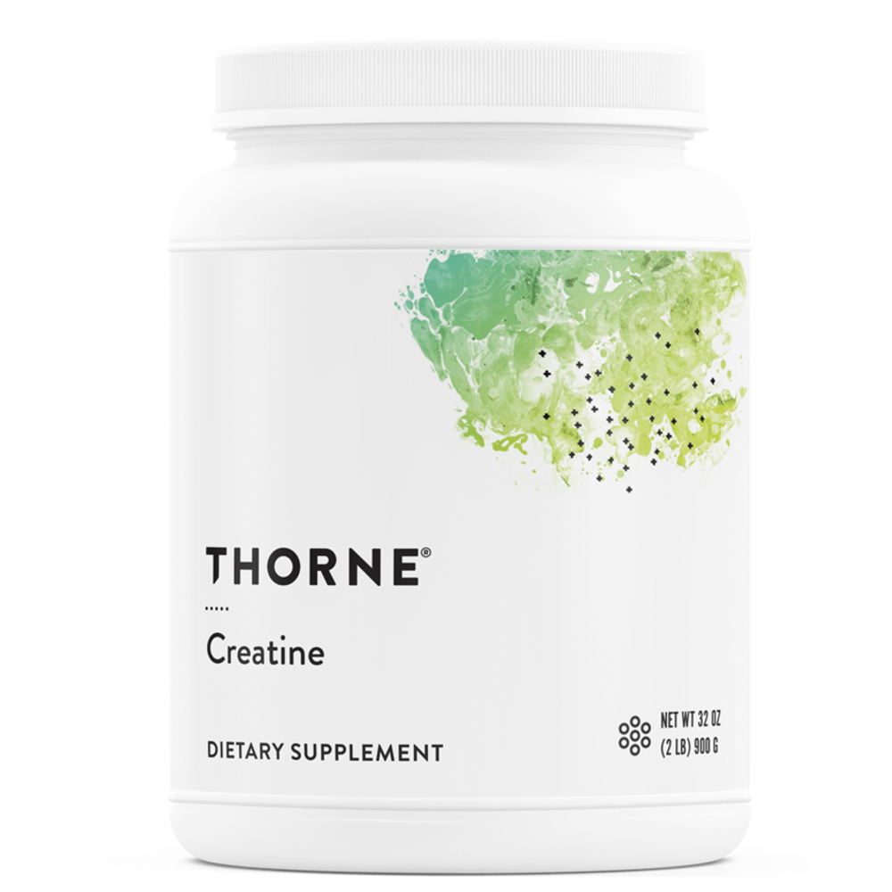 Thorne Creatine - Muscle Health - 90 Servings