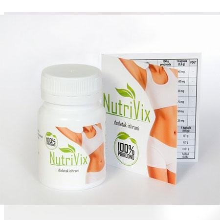 Nutrivix Tablets In Lahore, Karachi, Islamabad, etc.