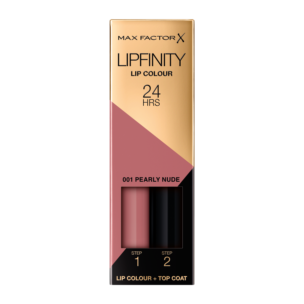 Max Factor Lipfinity Original Price In pakistan