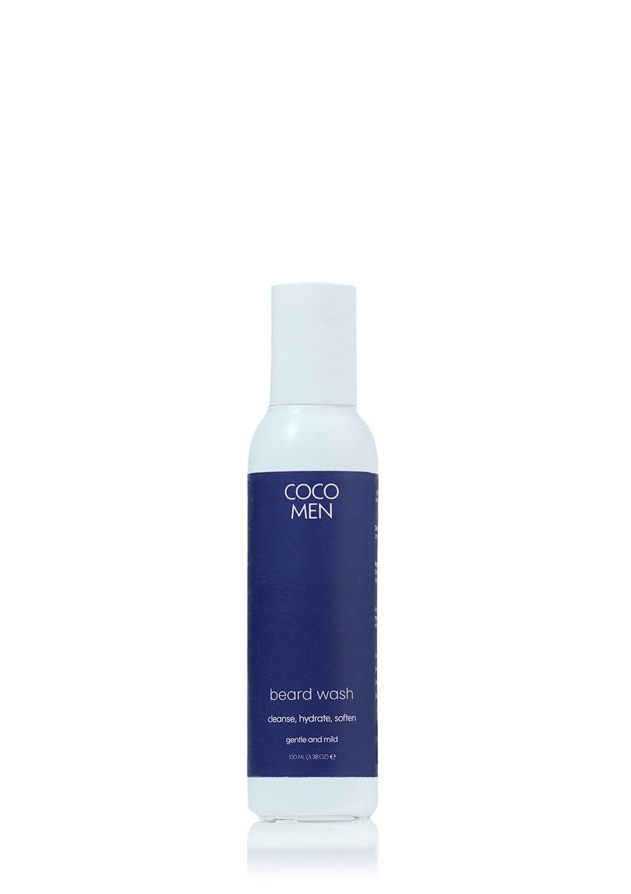 Coco Men Beard Oil Soften, Condition And Enrich 30ml