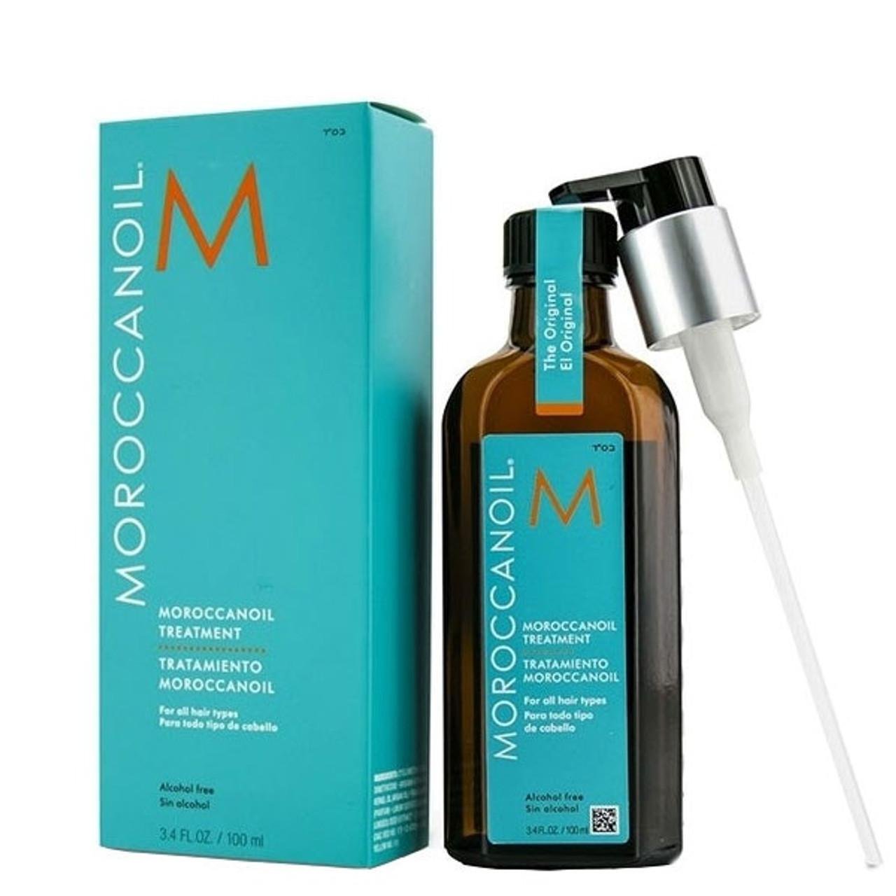 Moroccanoil Treatment Original