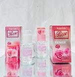 Karite Rose Natural Essence Make-up Primer