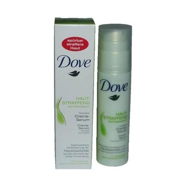 Dove Breast Firming Cream – Lifting & Tightening Formula (200ml)