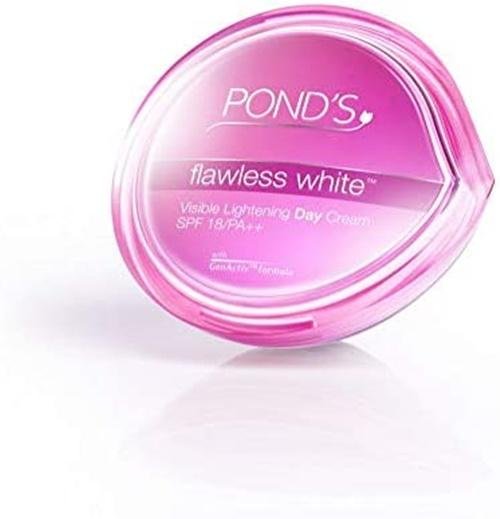 Ponds Flawless White Visible Lightening Cream Buy In Pakistan From USA