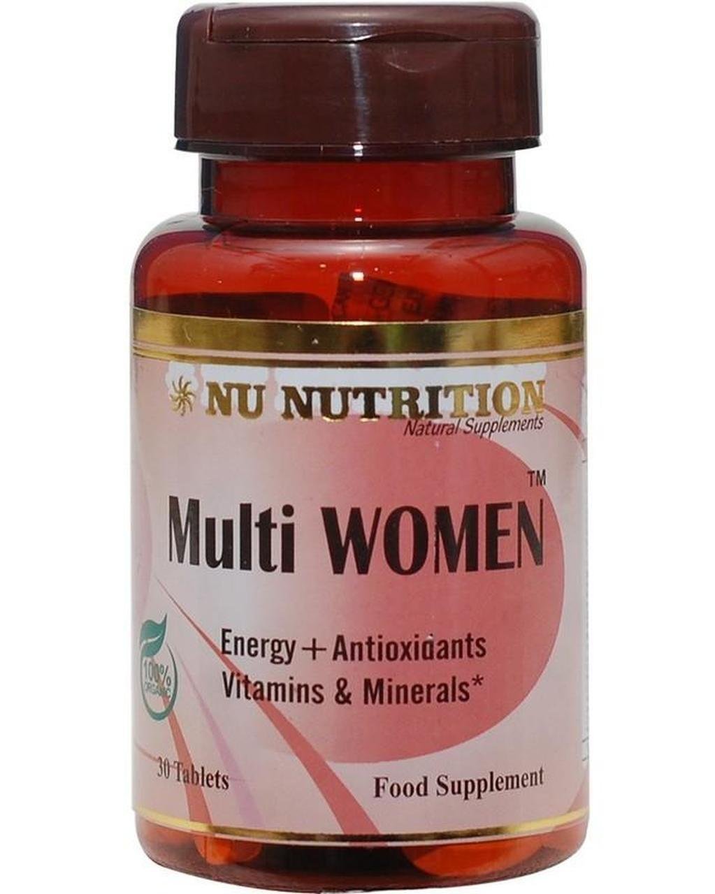 Nu Nutrition Maximizer Buy In Pakistan Imported From USA