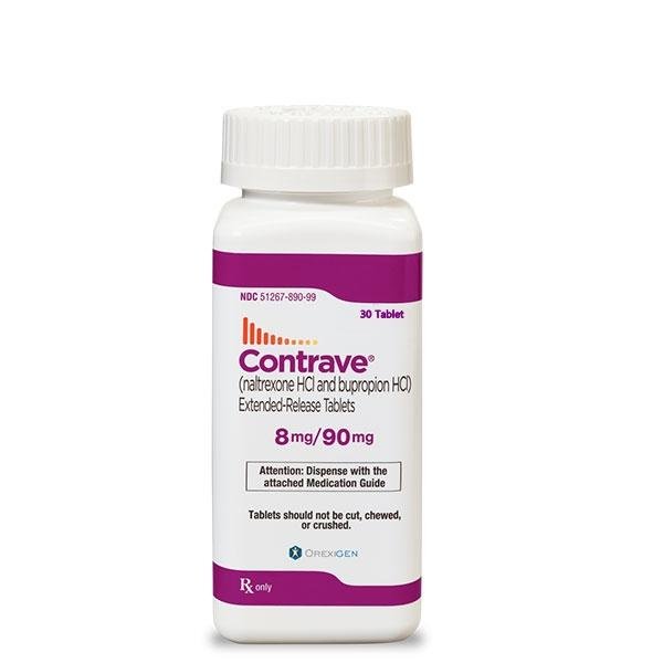 Contrave Pills Available Online In All Cities Of Pakistan