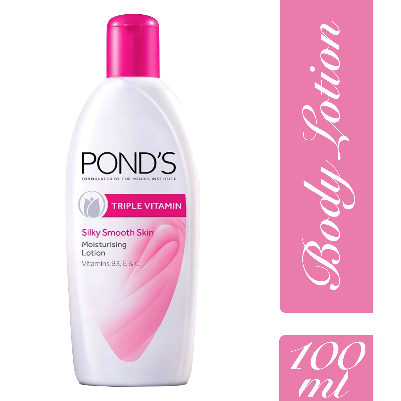 Pond’s Vitamin Moisturizing Lotion 100% Original Online In Pakistan