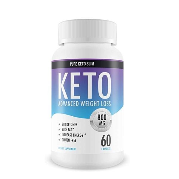 Keto Pure Pills