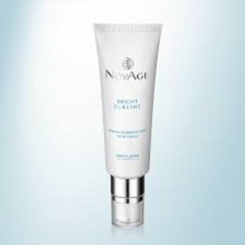 Novage Sublime Brightening Cream Available In Pakistan From USA