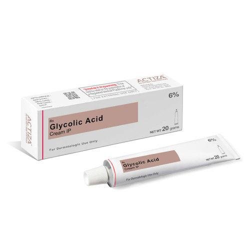 Glycolic Acid Cream Buy In Lahore And Islamabad