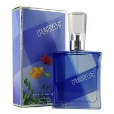 Bath & Body Works Eau De Toilette Country Chic Fragrance Perfume