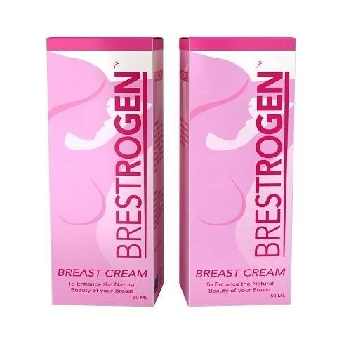 Breastrogen Cream
