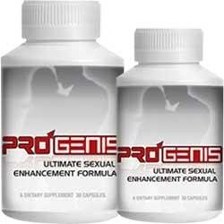 Progenis Pills Ultimate Formula from USA Buy Online in Pakistan