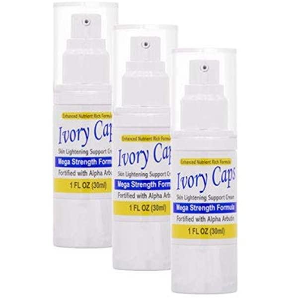 Ivory Cap Skin Lightening Cream Buy Online In Lahore Pakistan