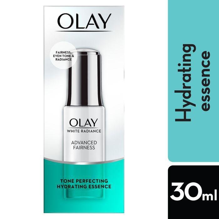 Olay White Radiance Tone Perfecting Hydrating Essence In Pakistan