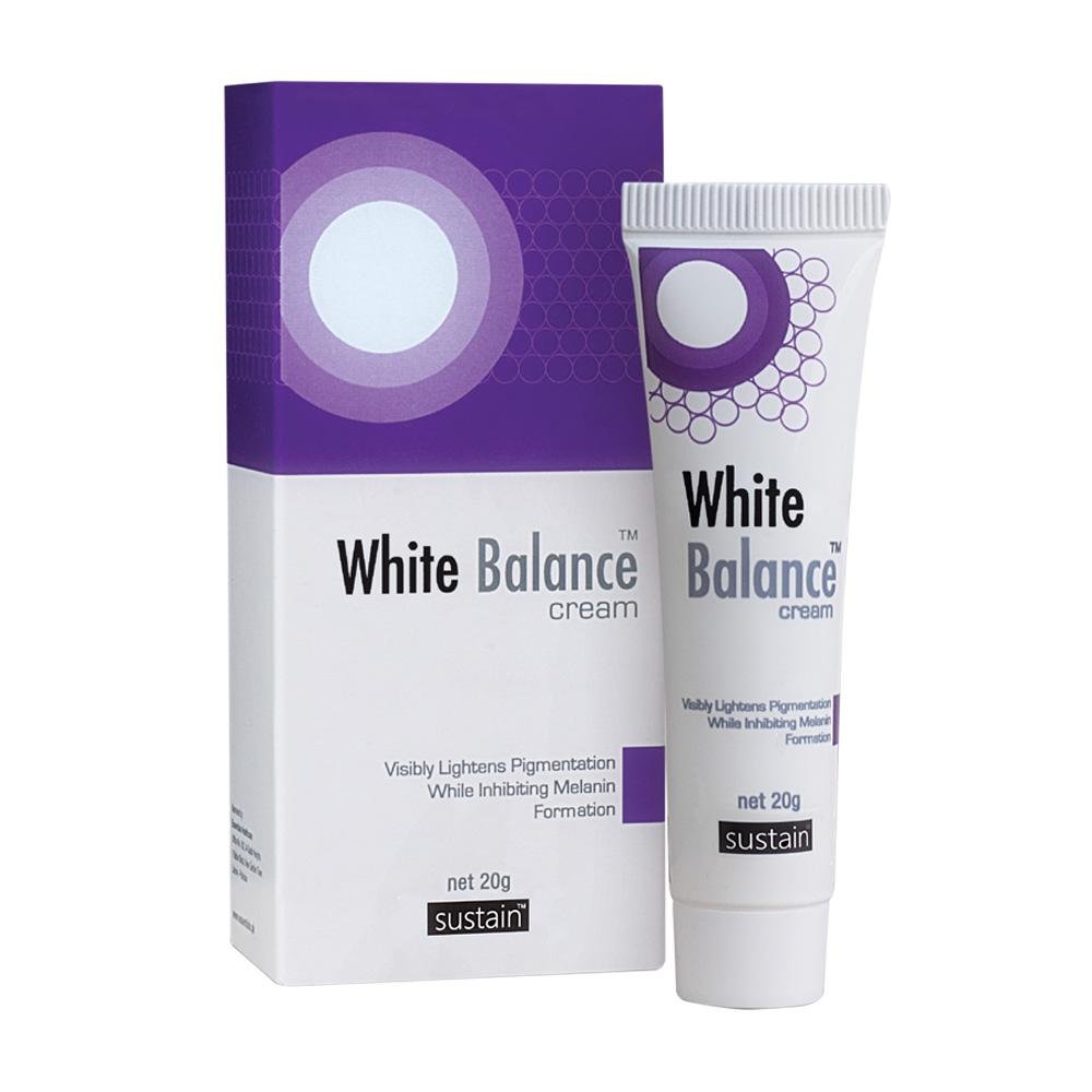 White Balance Cream Price In Lahore, Karachi And Islamabad