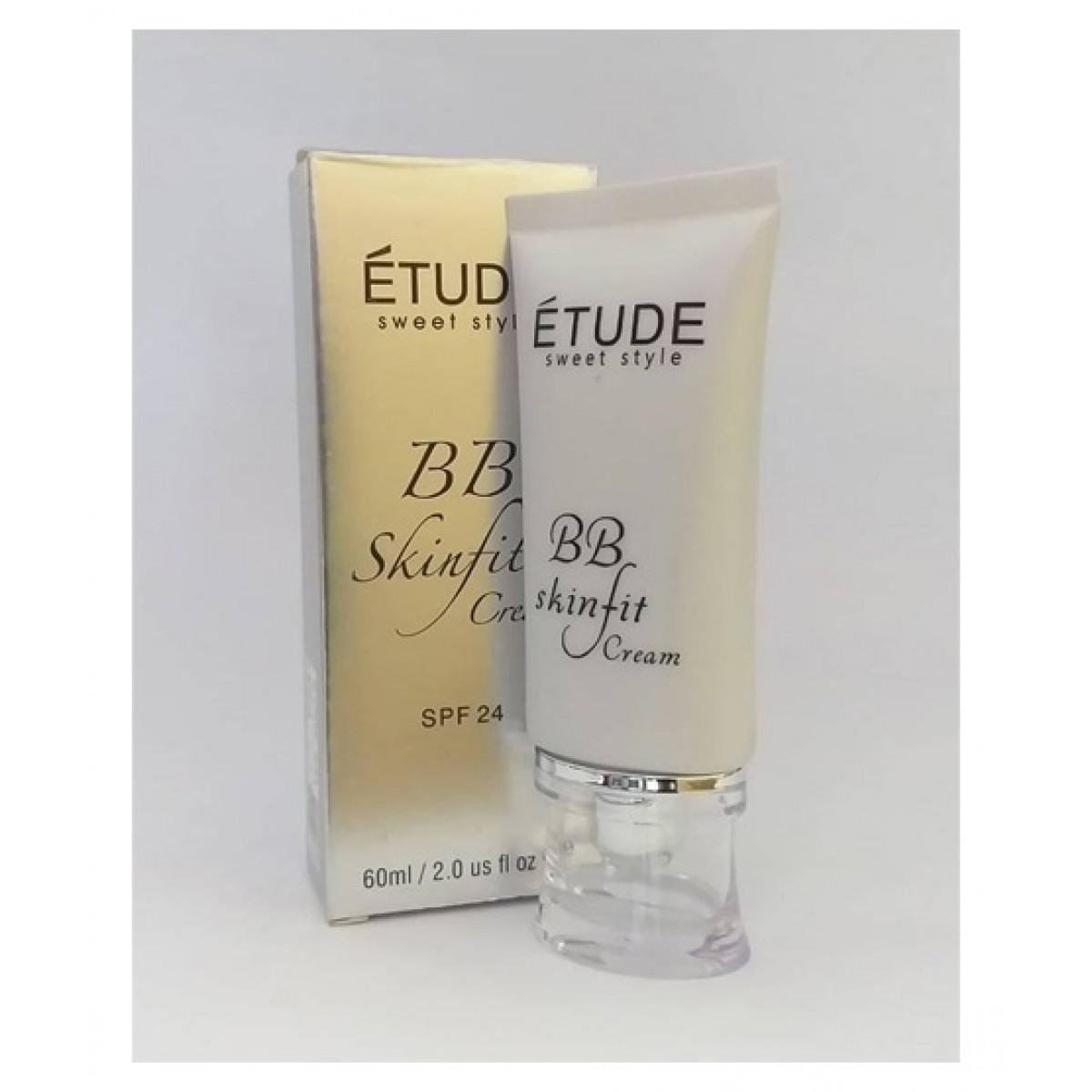 Etude House BB Cream