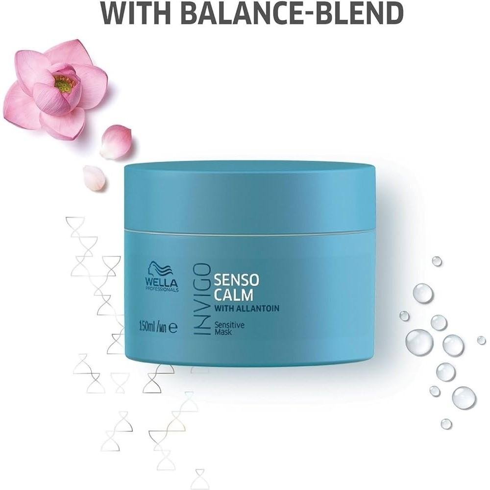 Wella Senso Calm Sensitive Mask 150ml