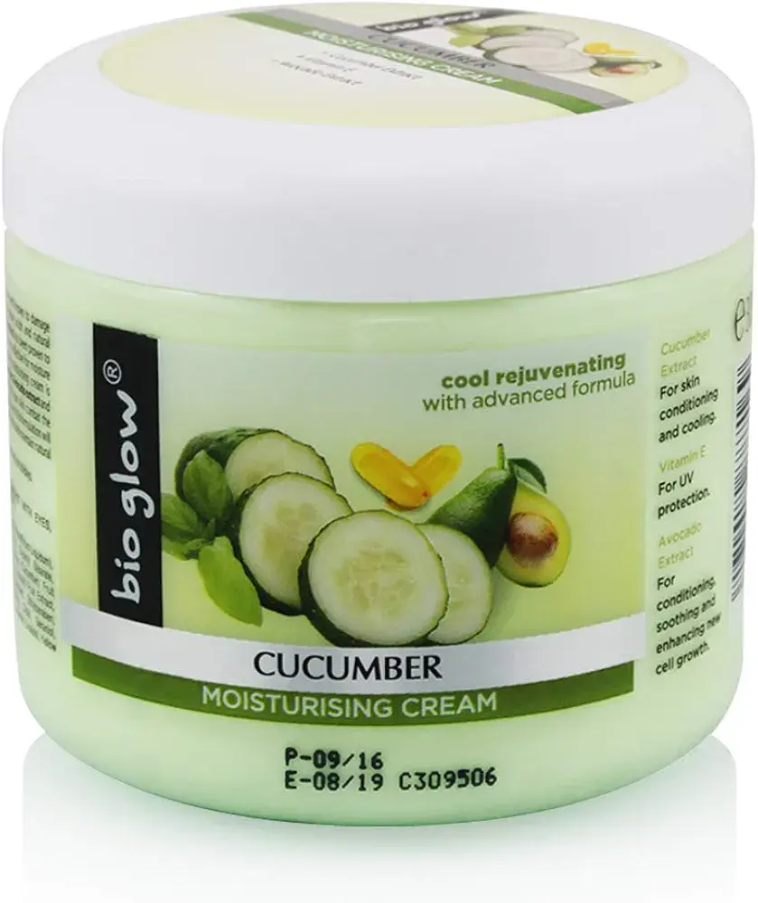 Bio Glow Cool Rejuvenating with Advance Formula