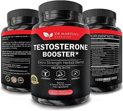 Testosterone Booster Original Price All Across Pakistan