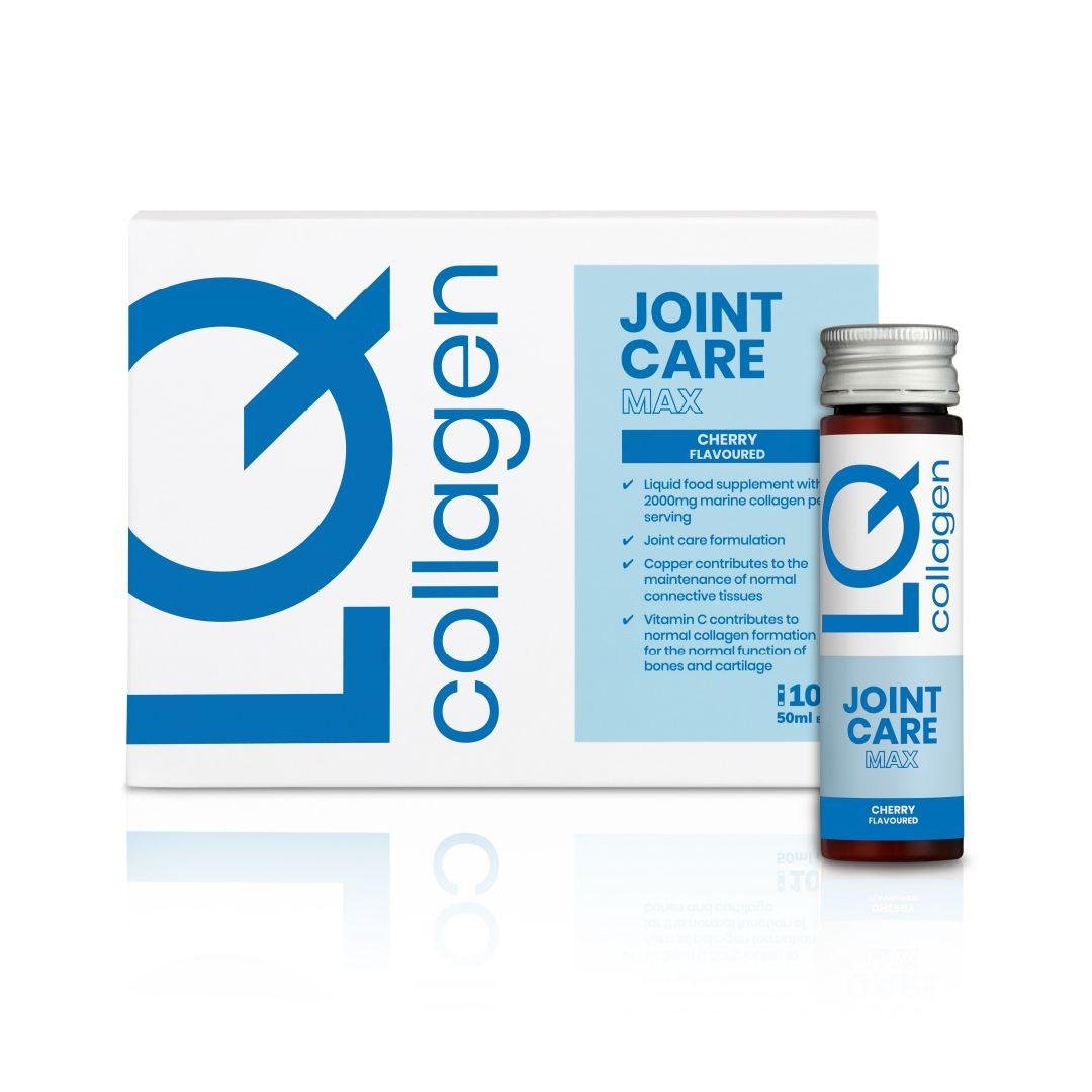 LQ Joint Care Powder Buy In Pakistan Imported From USA