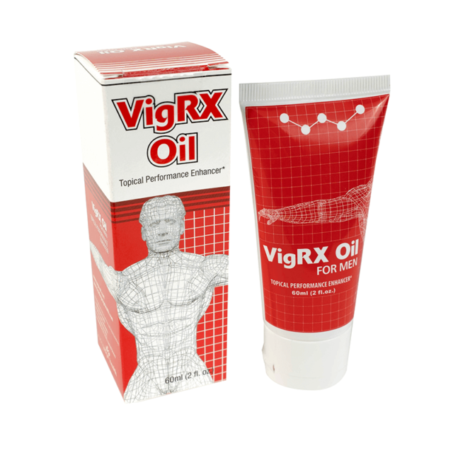 Auro Health Vigor-x Capsule