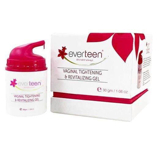 Everteen Vaginal Tightening Gel Imported From USA Now In Pakistan