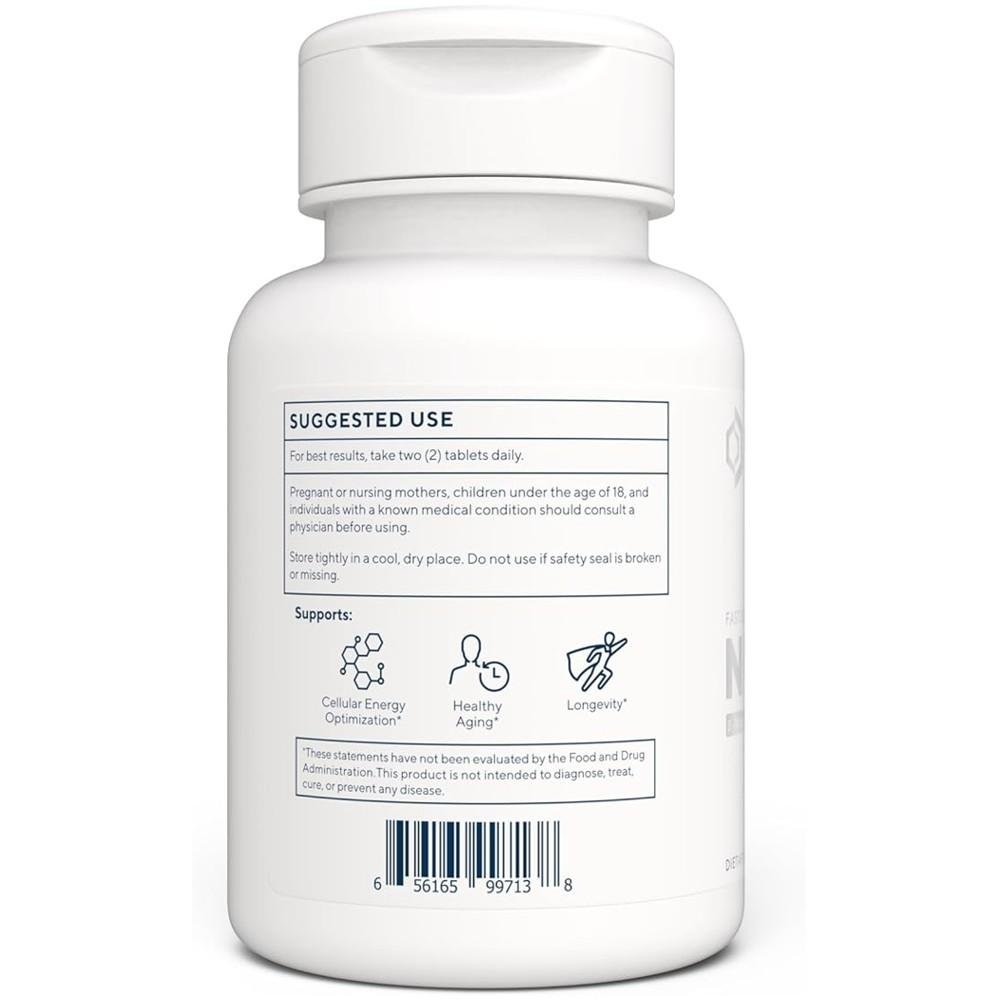 Renue by Science Fast Dissolve NMNs - Nicotinamide Mononucleotide thumbnail 3