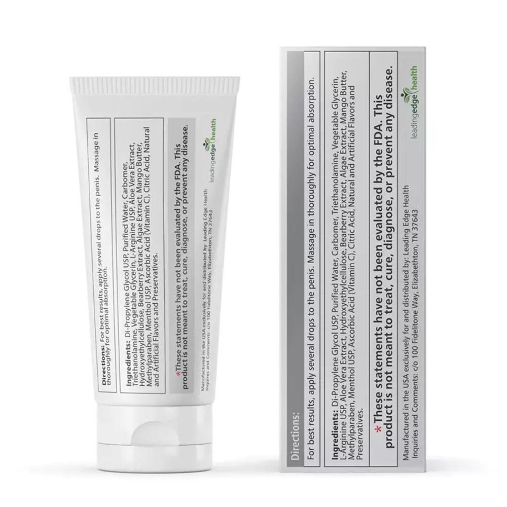 Prosolution Gel - Topical Performance Enhancement thumbnail 2