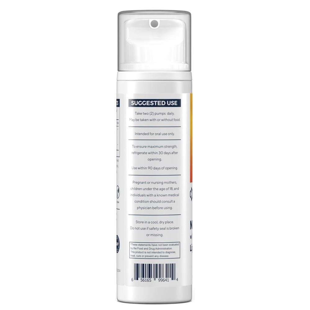 Renue by Science NMN w/ Resveratrol Lipo Gel – 150ml thumbnail 3