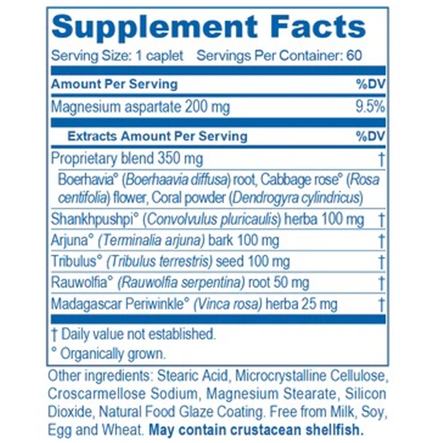Carditone® Dietary Supplements by Ayush Herbs thumbnail 3