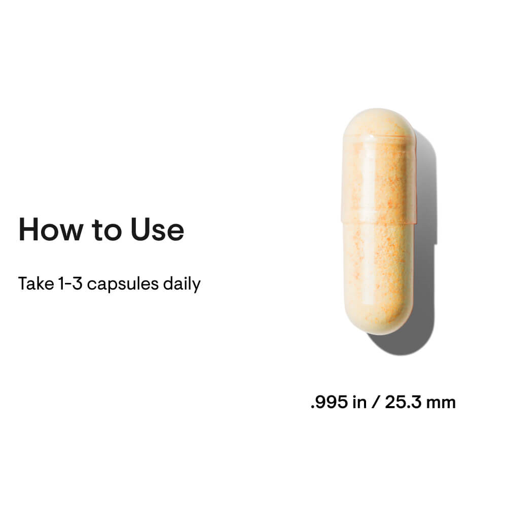 Thorne Methyl-Guard Plus - 90 Capsules thumbnail 4