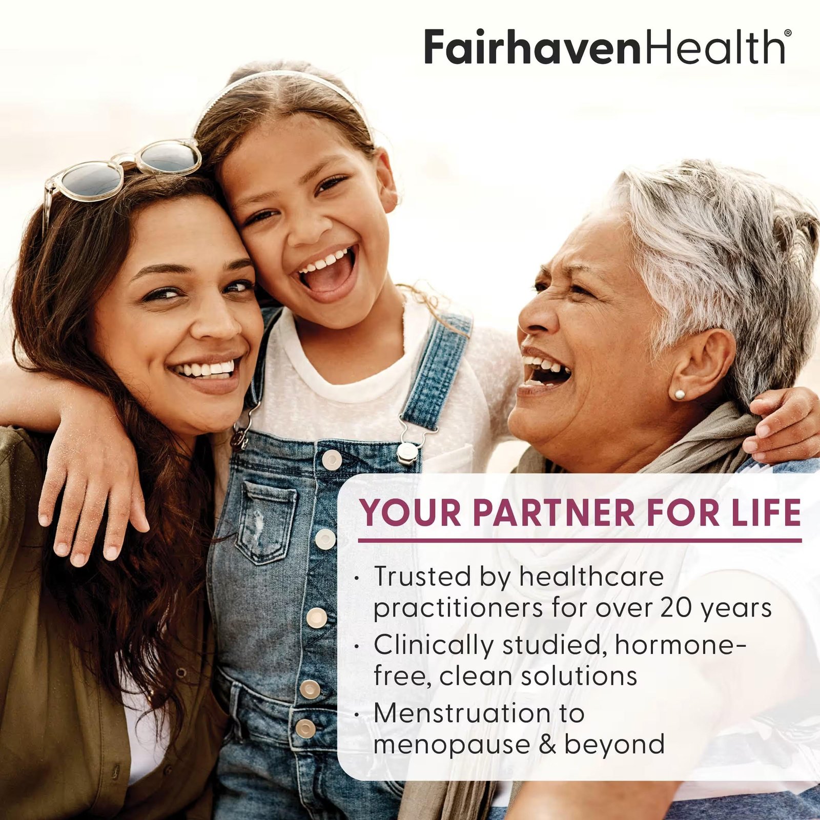 Fairhaven Health, FertilAid® Multivitamin For Women, 90 Capsules thumbnail 6