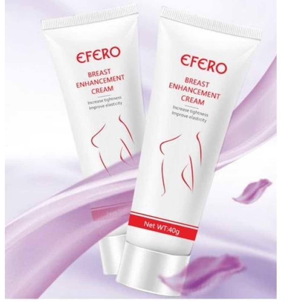 Efero Enlargement Cream Imported from USA Online In Pakistan thumbnail 2