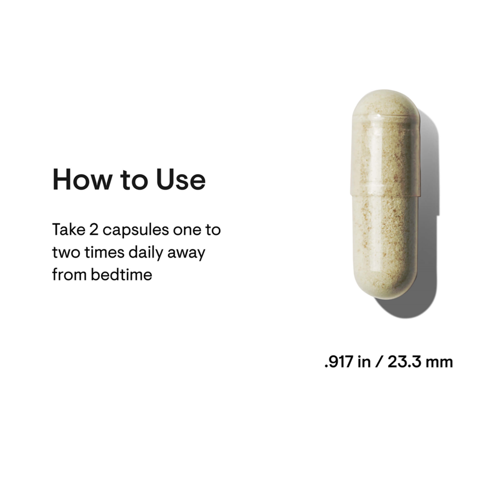 Thorne Memoractiv™ - 60 Capsules Price in Pakistan thumbnail 3