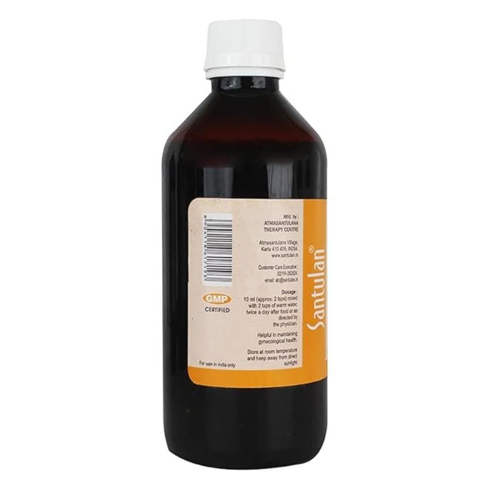 Santulan Ayurveda Feminine Balance Plus Asav - Natural Support thumbnail 2